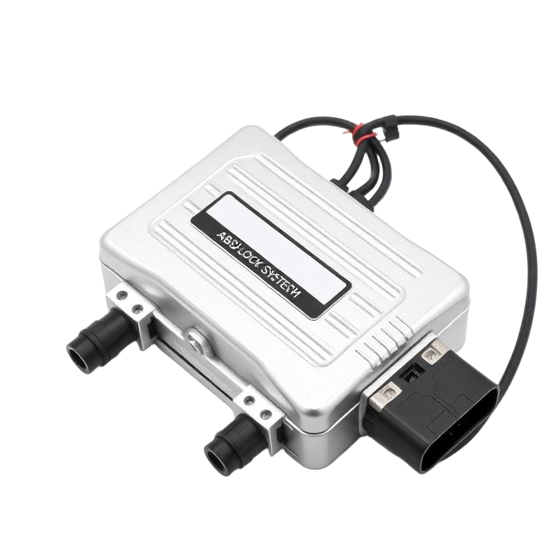 Used ABS Control Module