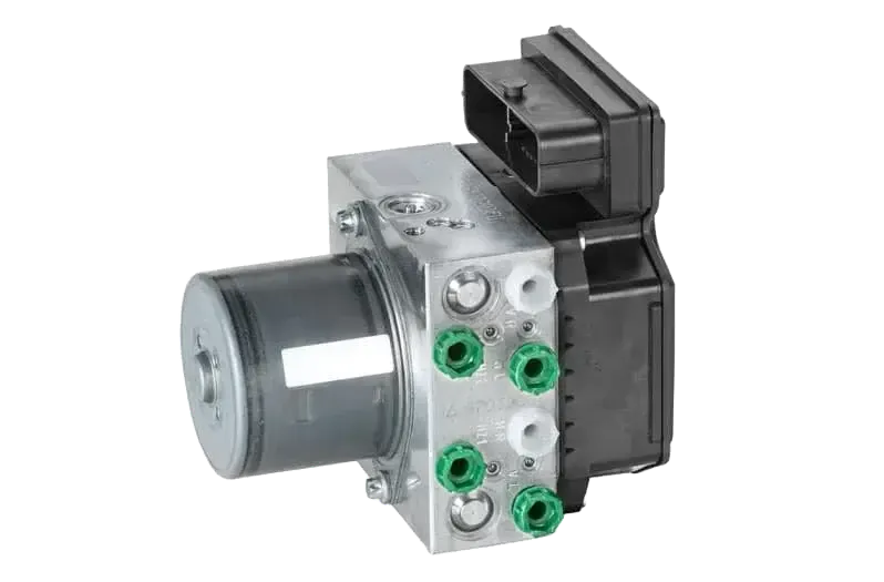 Used ABS Control Module
